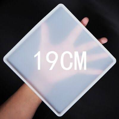 Square mould
