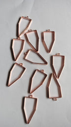 Pendant bezel pack