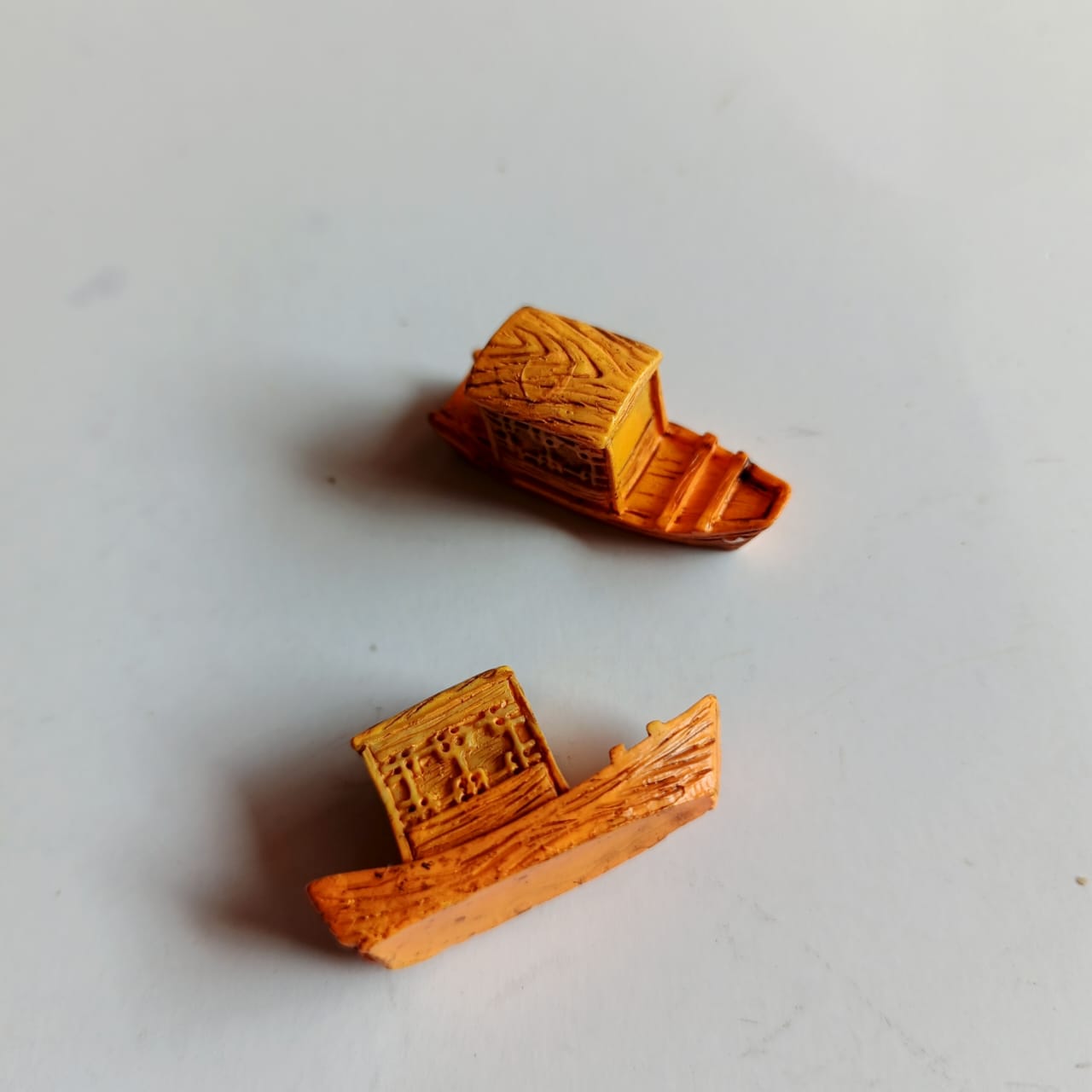 Boat Miniature