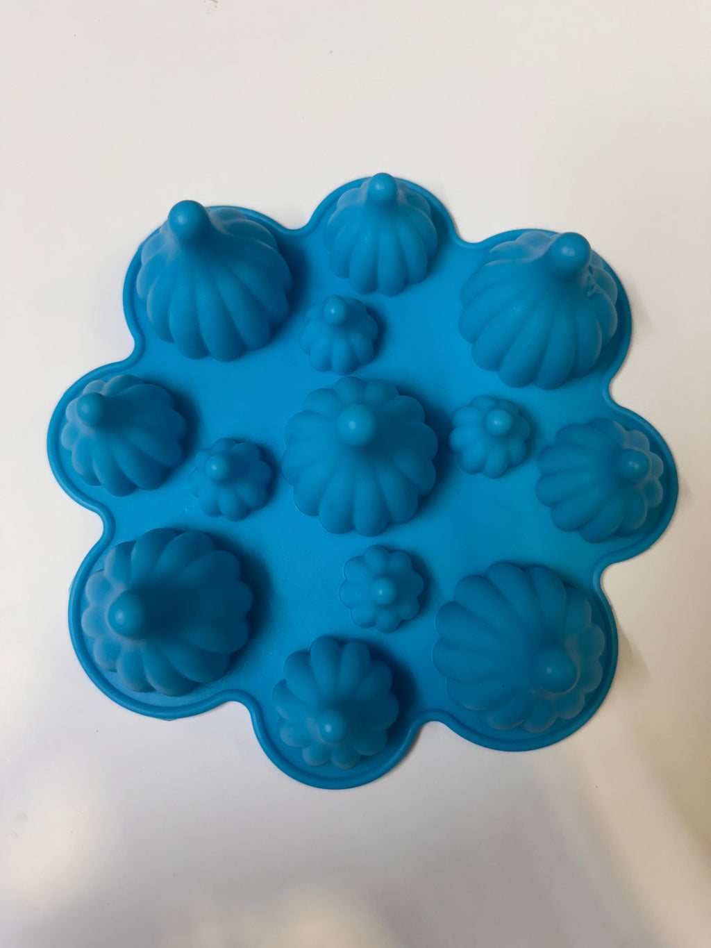 Modak Candle Mould - Mithai Mould