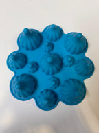 Modak Candle Mould - Mithai Mould