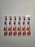Uv Sticker Dulha Dulhan Design