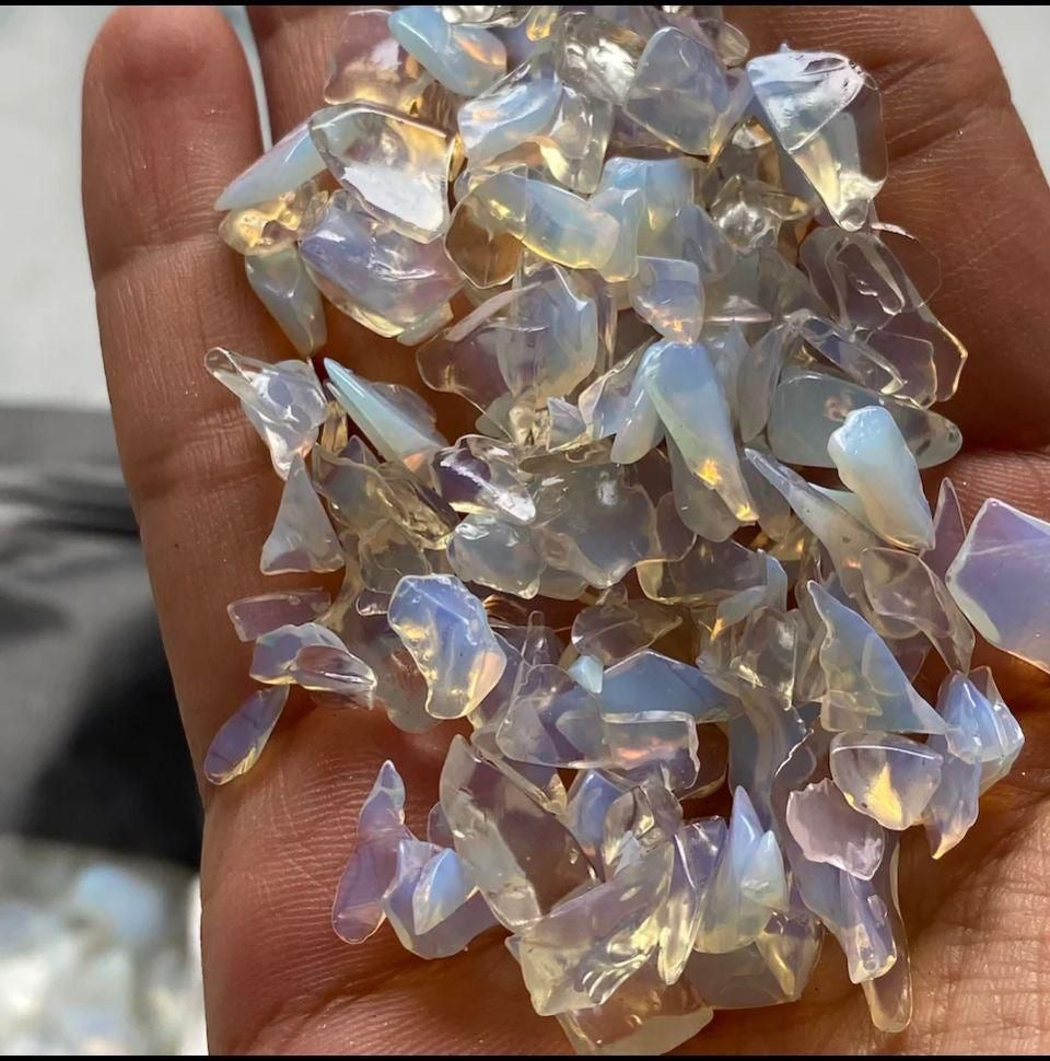 Opal stone