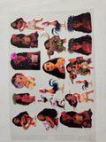 Uv Sticker