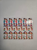 Uv Sticker Rakhi Design