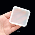 square 2 inch mould