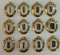 Clock number set  Resin Tool