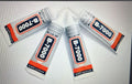 Glue B-7000 resin tool