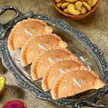Gujiya Candle Mould - Mithai Mould