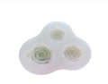 3D Rose Flower Mould