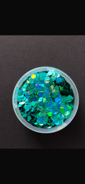 Combi Chunks Glitter