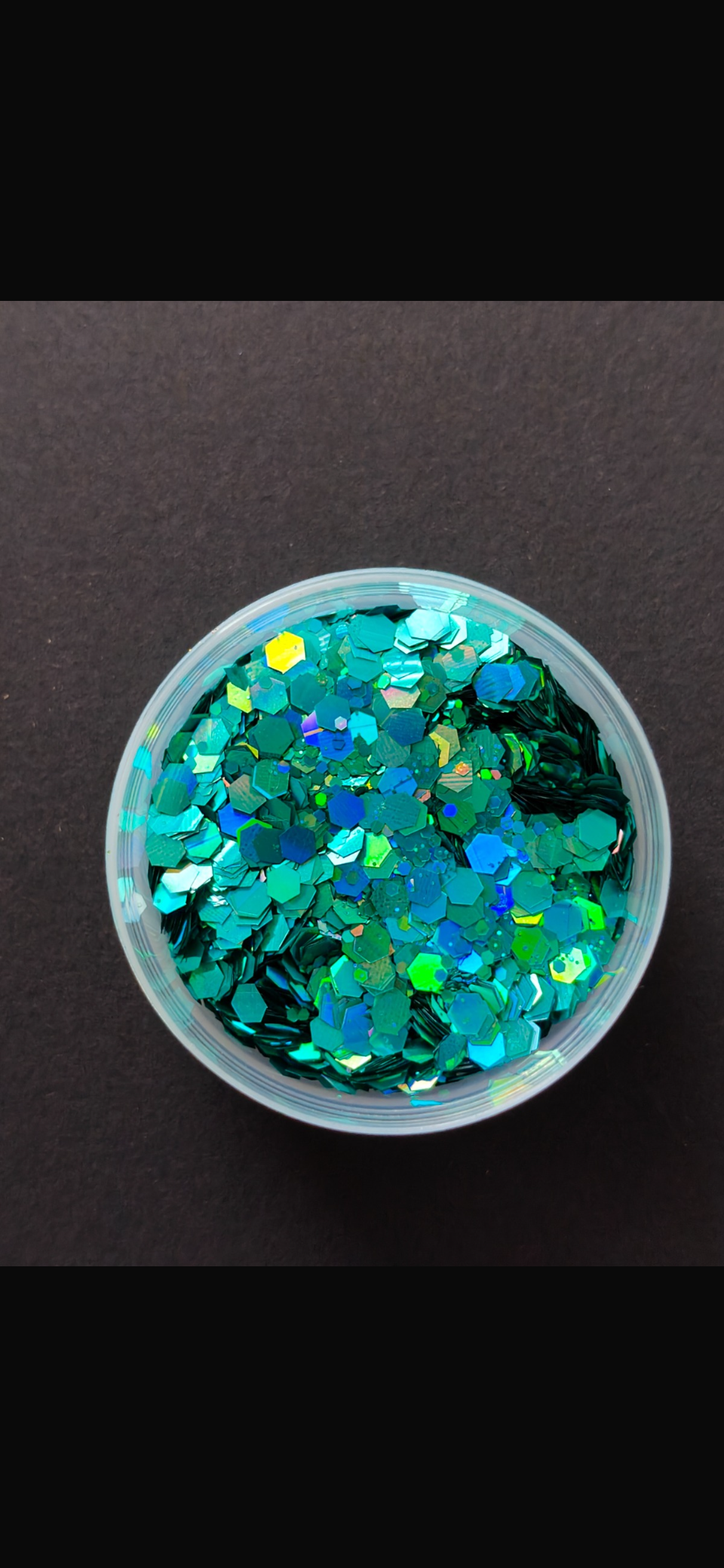 Combi Chunks Glitter