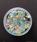 Combi Chunks Glitter