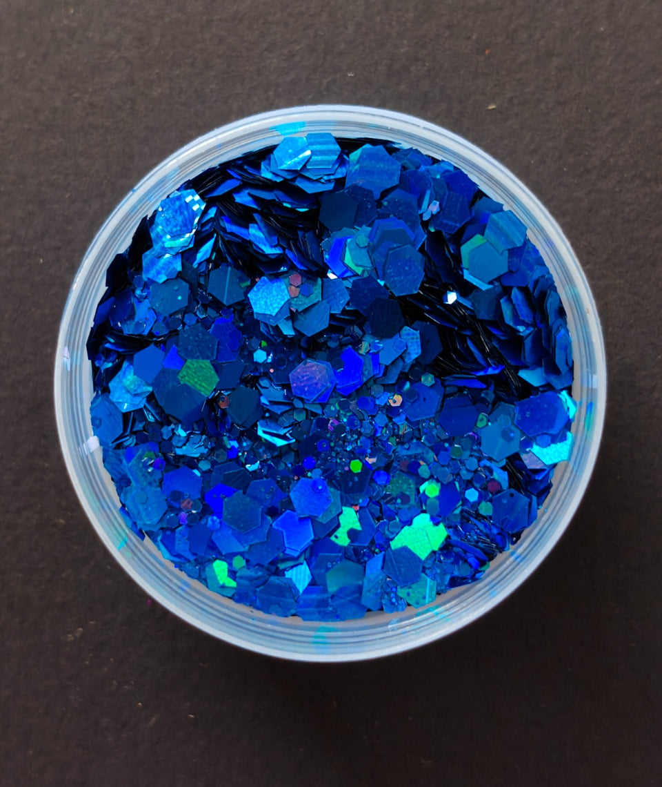Combi Chunks Glitter