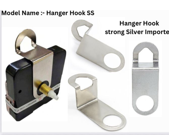 Clock Hook