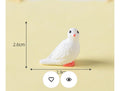 Pigeon miniature
