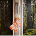 Butterfly keychain and jewelry mould
