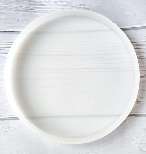 10 inch round   mould