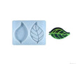 3D leaf mould