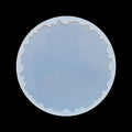 8 inch round agate mould premium quality