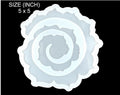 3D flower mould