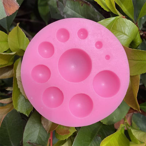 3D Stone Mould