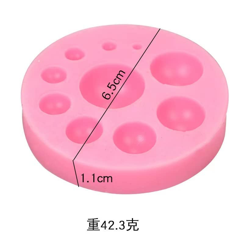 3D Stone Mould