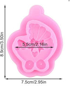 3D Baby Mould