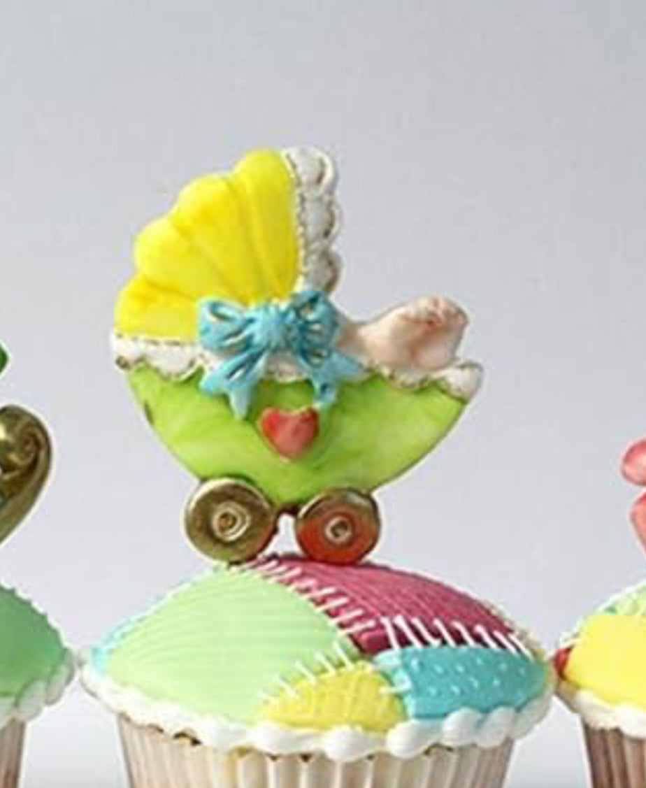 3D Baby Mould