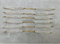 Beads Rakhi bracelet chain