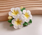 3D flower mould