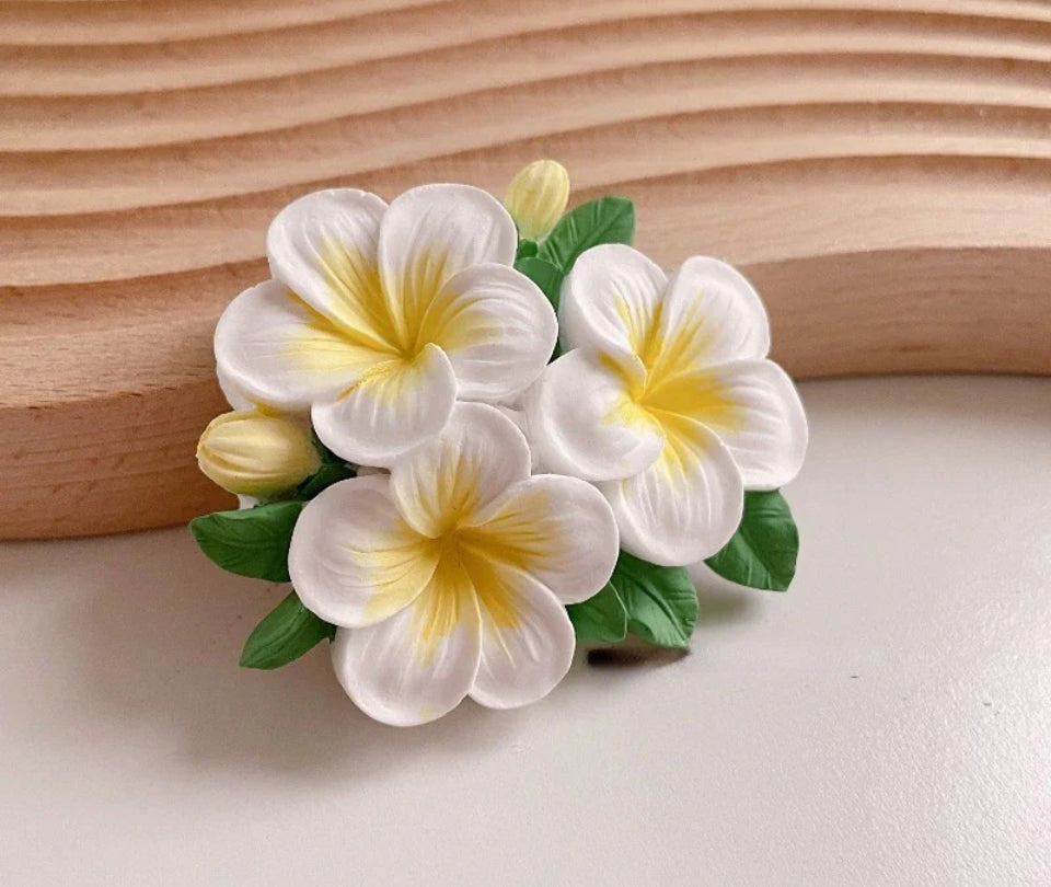 3D flower mould