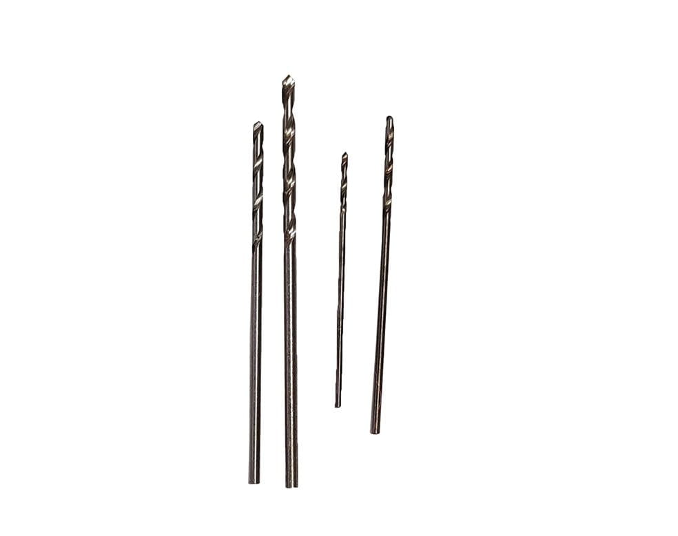Hand Drill Bits Set