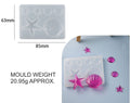 Shel mould