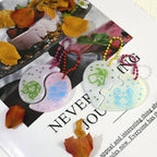 Zodiac butterfly mould