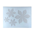 3D flower mould