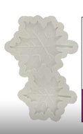 3D  leaf  mould