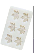 3D leaf mould