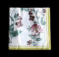 Decoupage tissue
