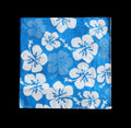Decoupage tissue