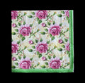 Decoupage tissue