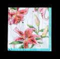 Decoupage tissue
