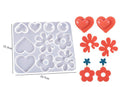 Jewelry mould