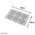 3D wheel mould