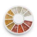 Small beads box