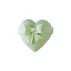 Gift Heart  Candle Mould (195)
