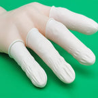 Finger gloves