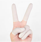 Finger gloves