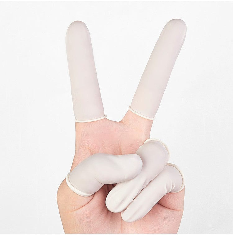 Finger gloves