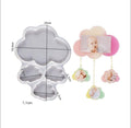 Cloud mould